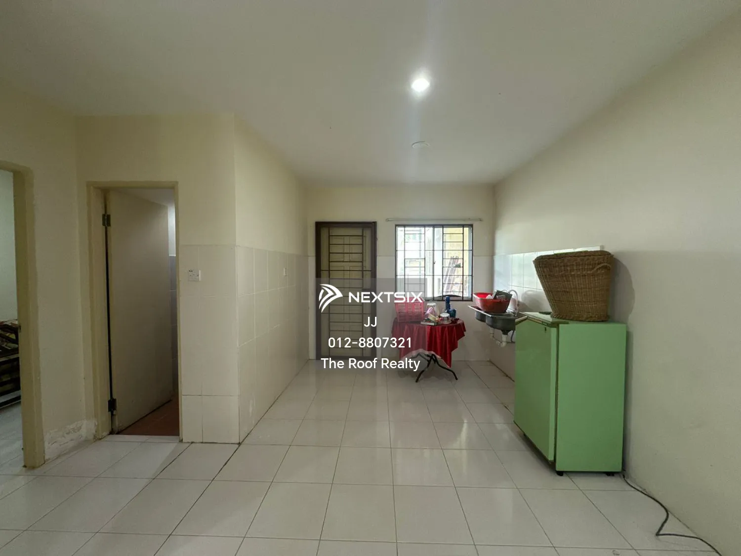 2-sty Terrace/Link House For Rent in Kuching Sarawak - Image 8