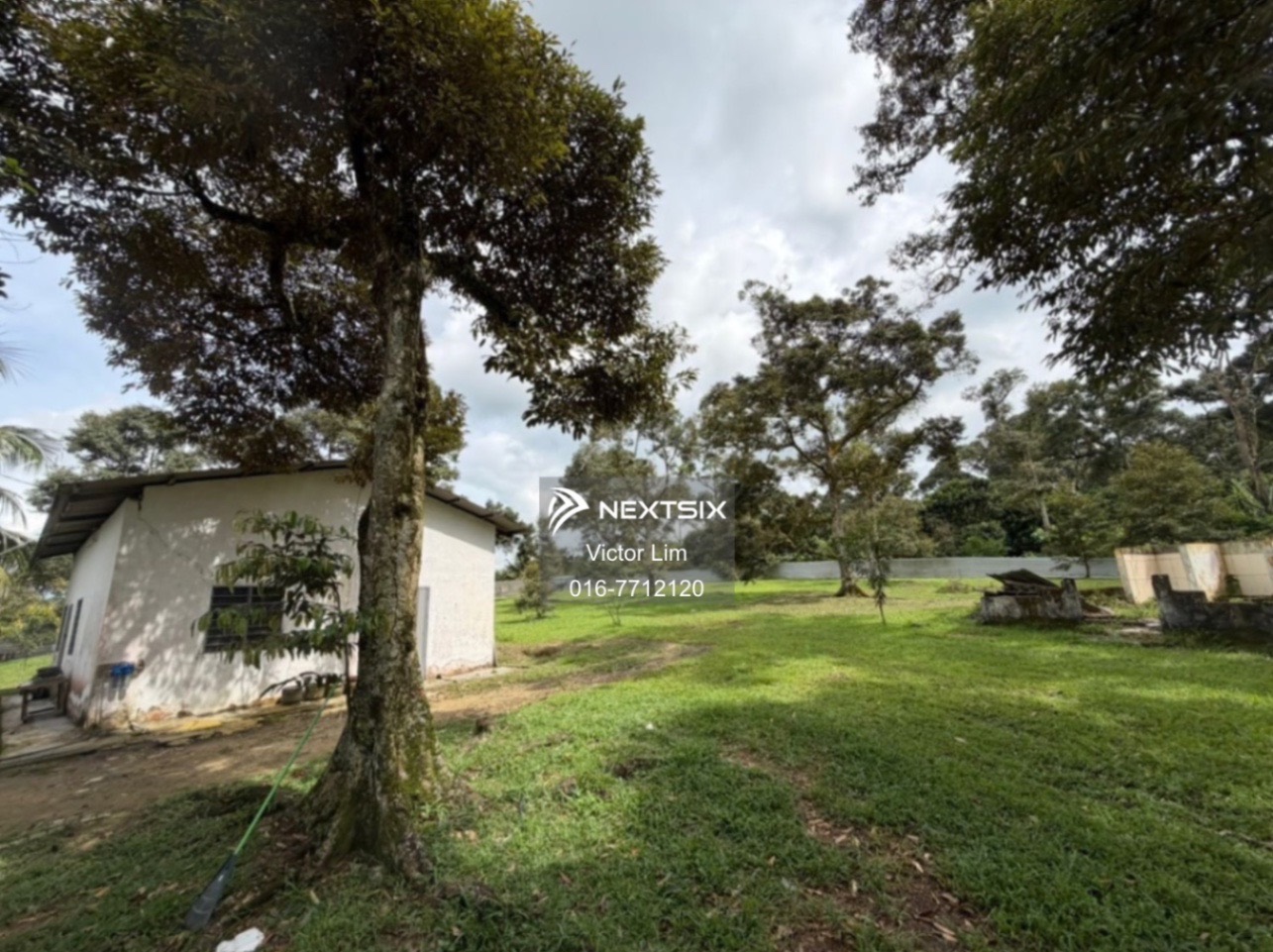 Agricultural Land For Sale in Ulu Tiram Johor - Image 2