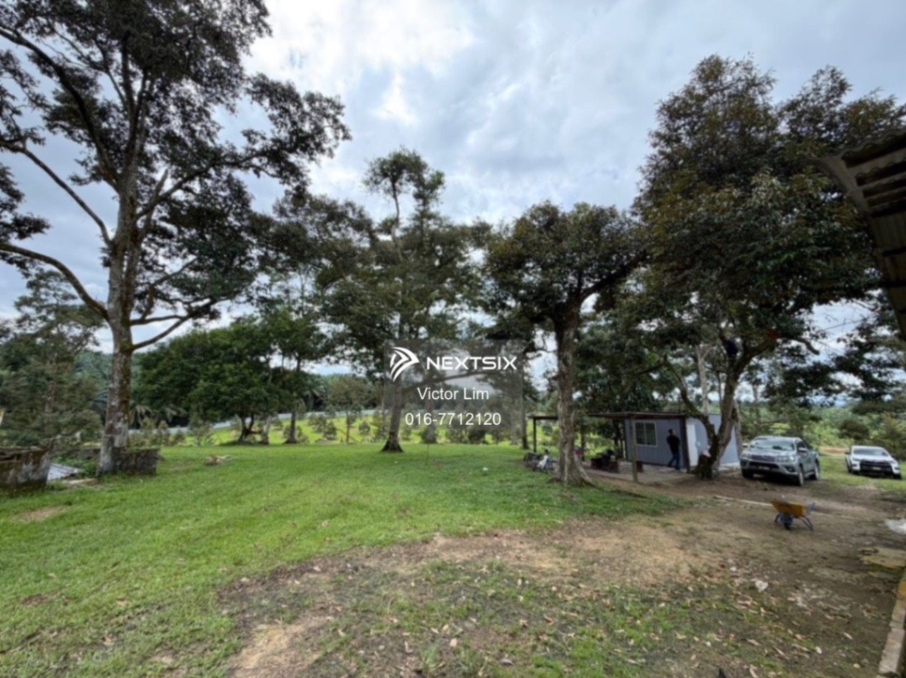 Agricultural Land For Sale in Ulu Tiram Johor - Image 3