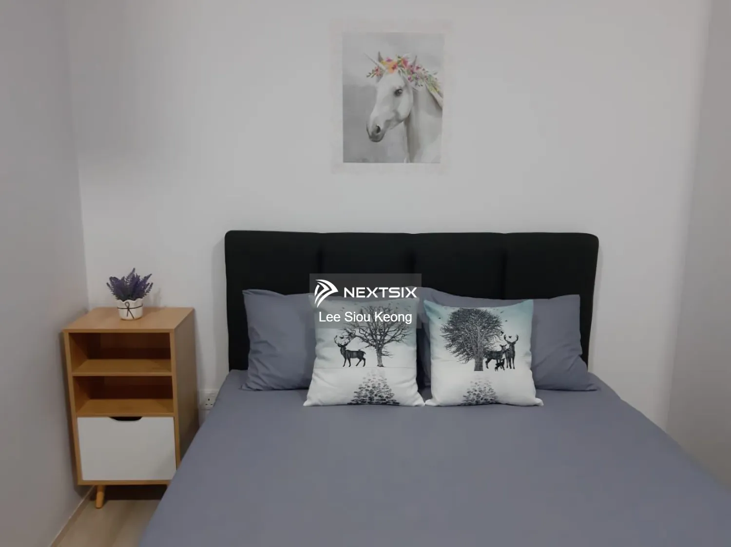 Serviced Residence For Rent in Bangsar Kuala Lumpur