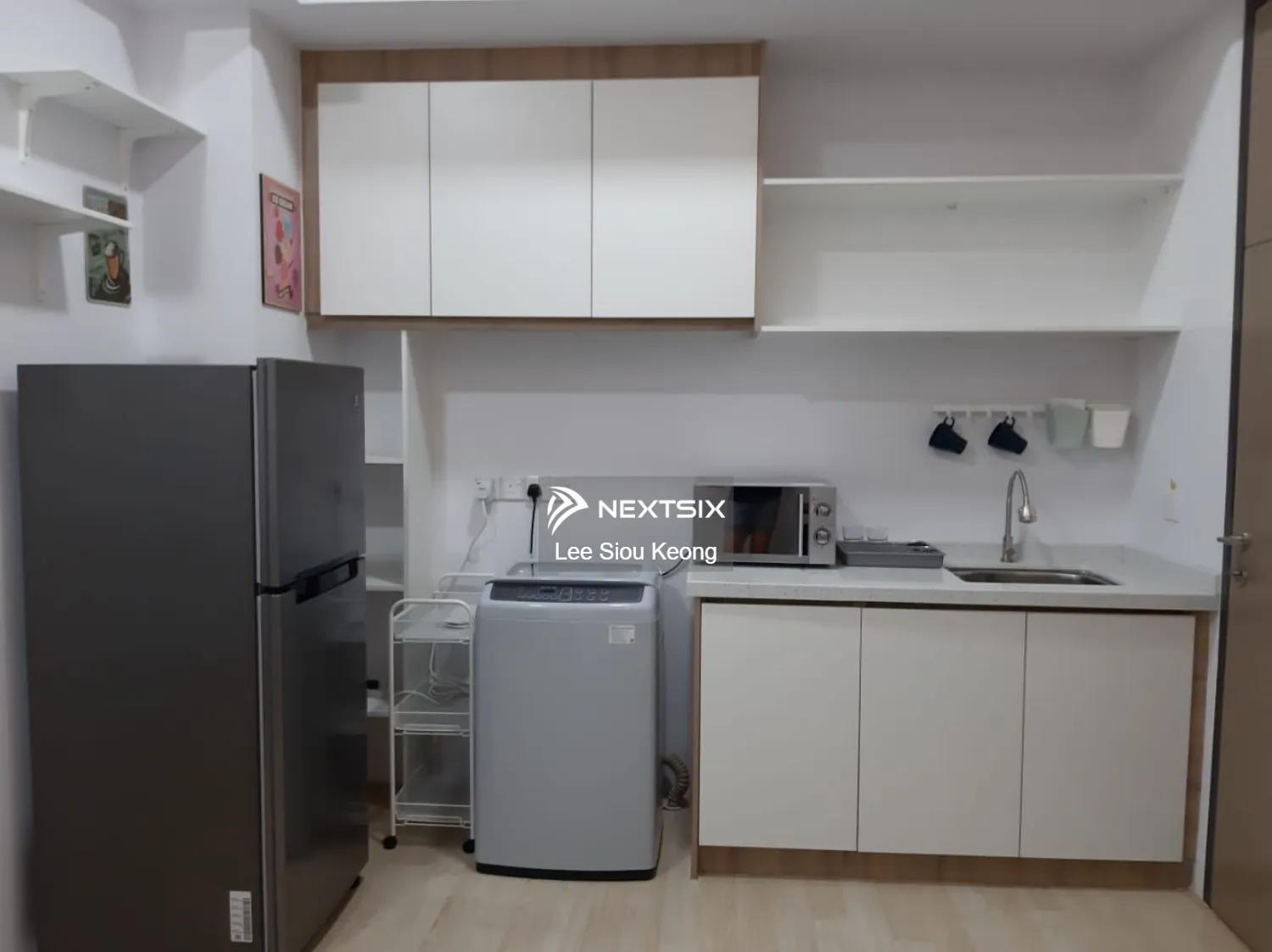 Serviced Residence For Rent in Bangsar Wilayah Persekutuan Kuala Lumpur - Image 2