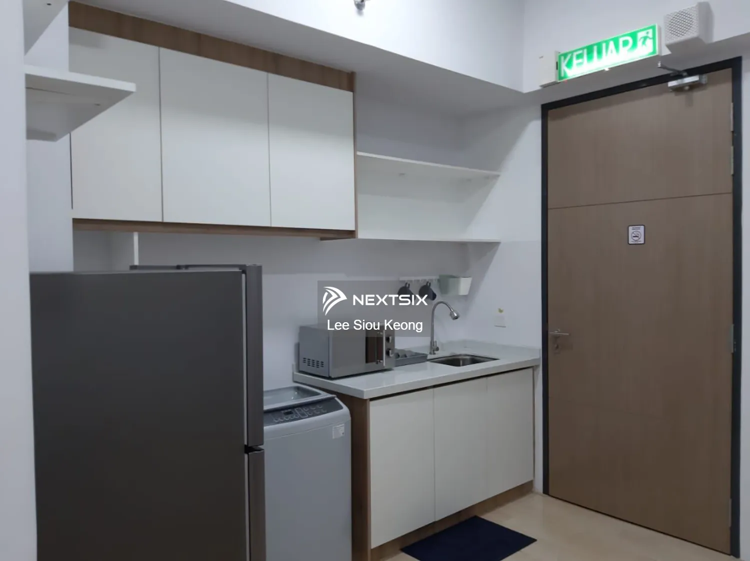 Serviced Residence For Rent in Bangsar Wilayah Persekutuan Kuala Lumpur - Image 3