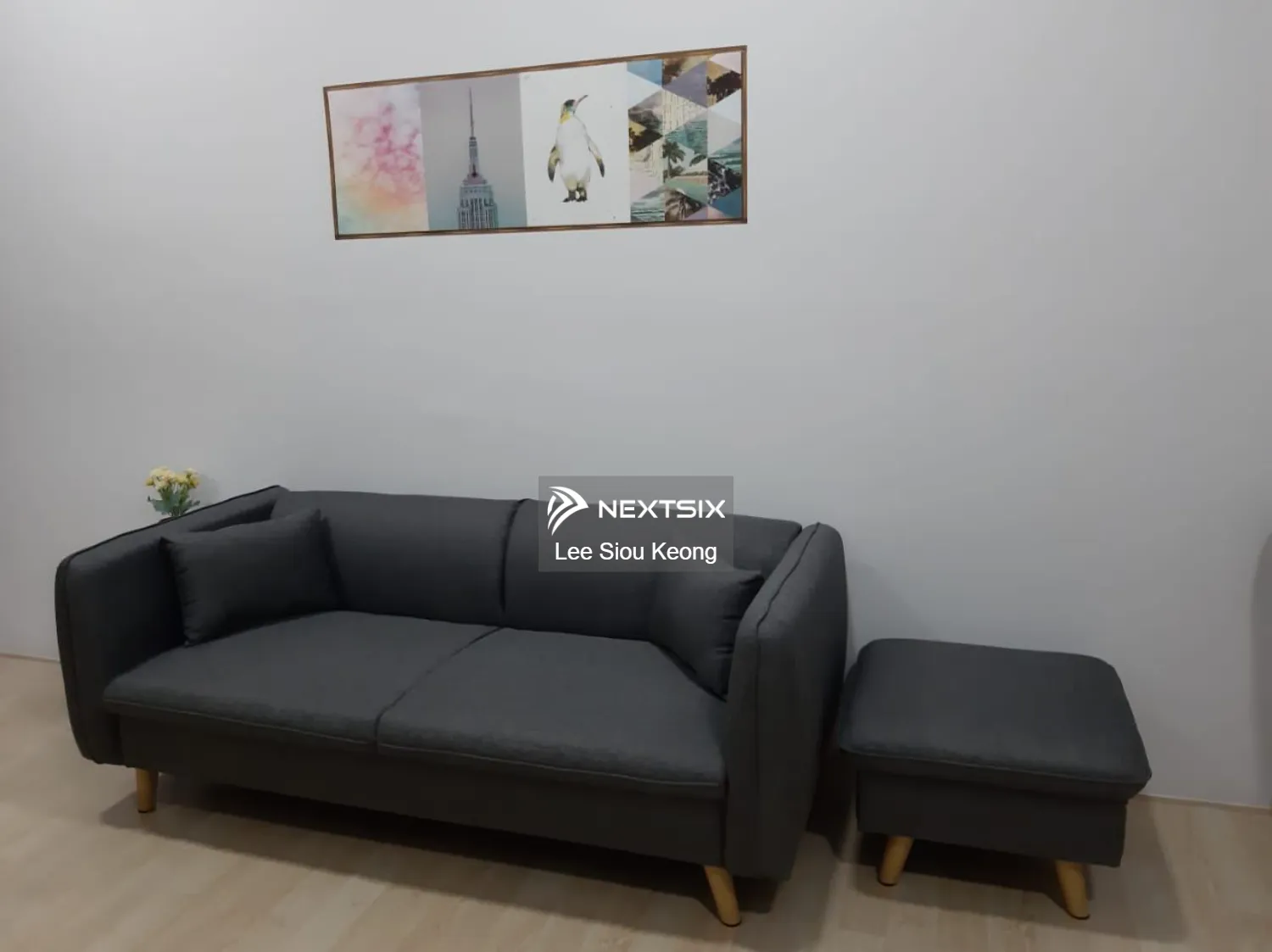 Serviced Residence For Rent in Bangsar Wilayah Persekutuan Kuala Lumpur - Image 4