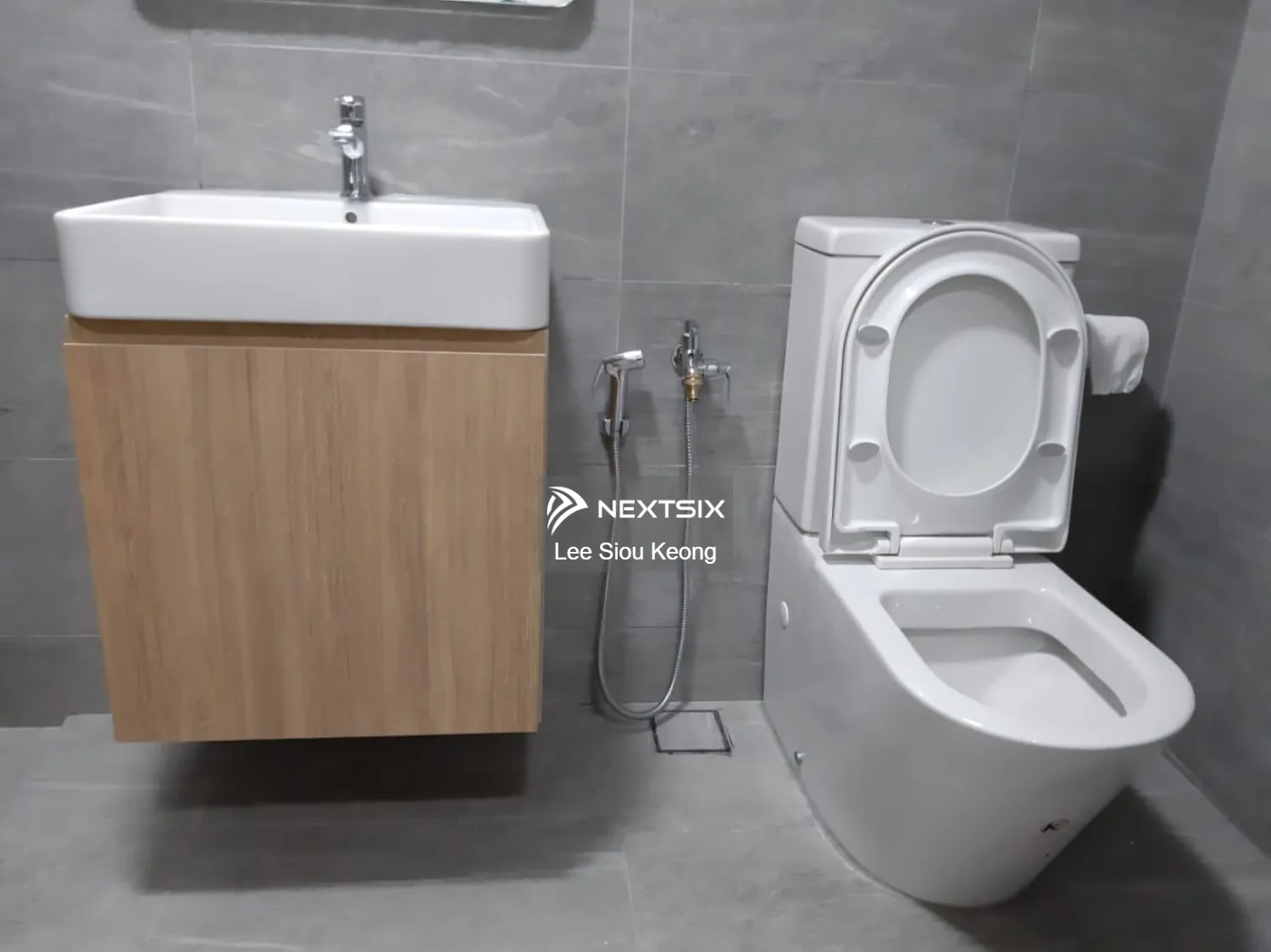 Serviced Residence For Rent in Bangsar Wilayah Persekutuan Kuala Lumpur - Image 5