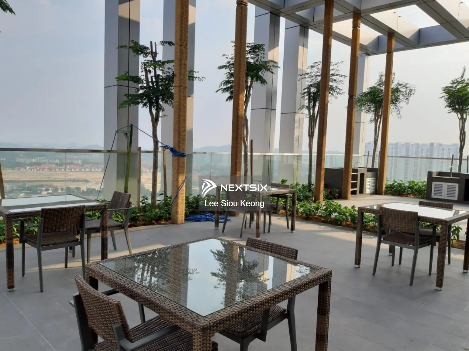 Serviced Residence For Rent in Bangsar Wilayah Persekutuan Kuala Lumpur - Image 6