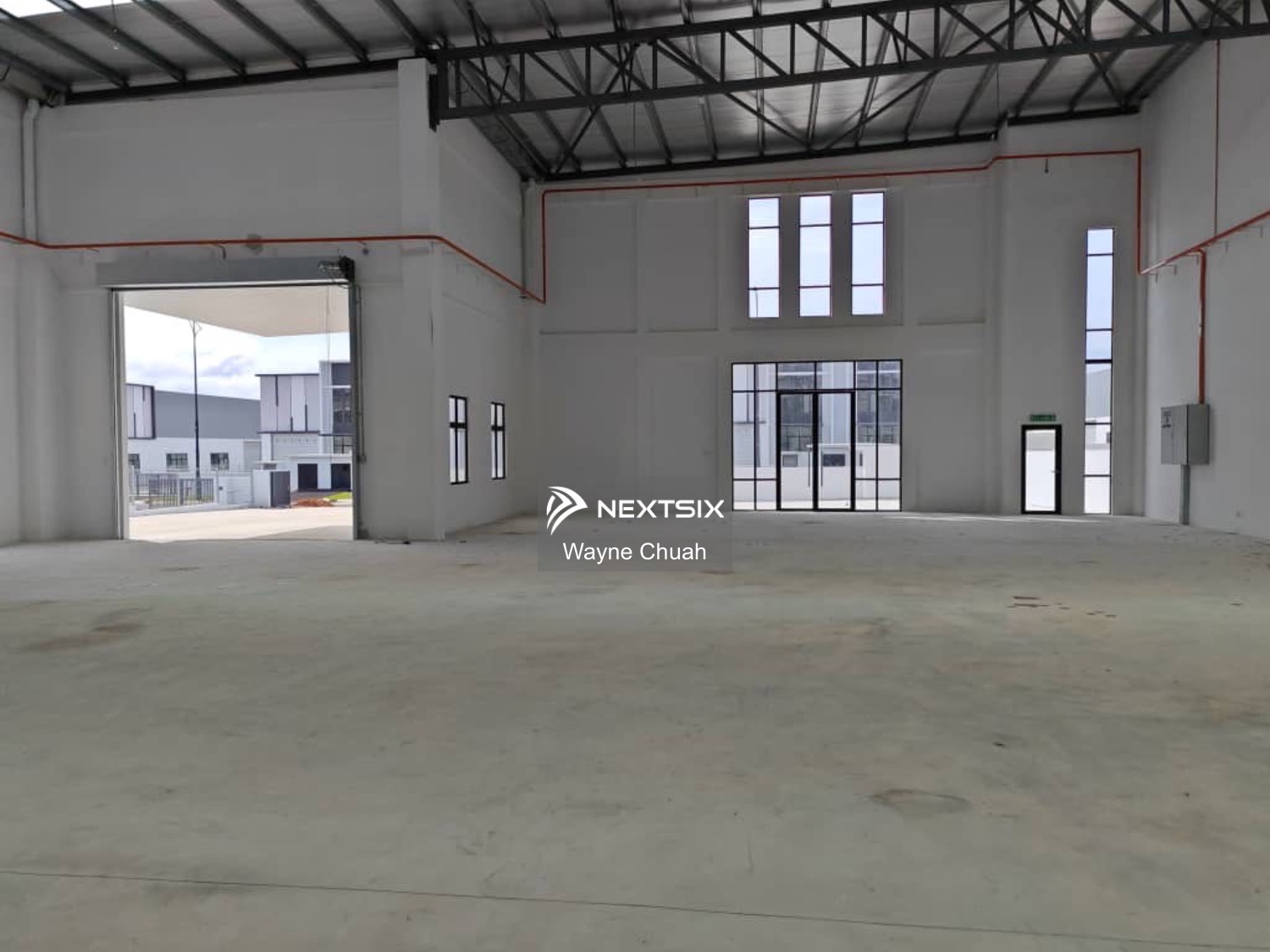 Factory For Rent in Johor Bahru Johor