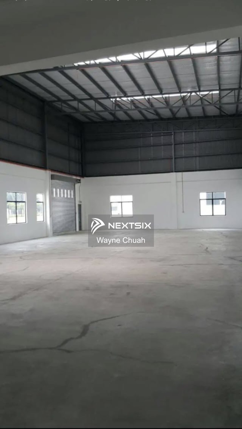 Factory For Rent in Johor Bahru Johor - Image 3