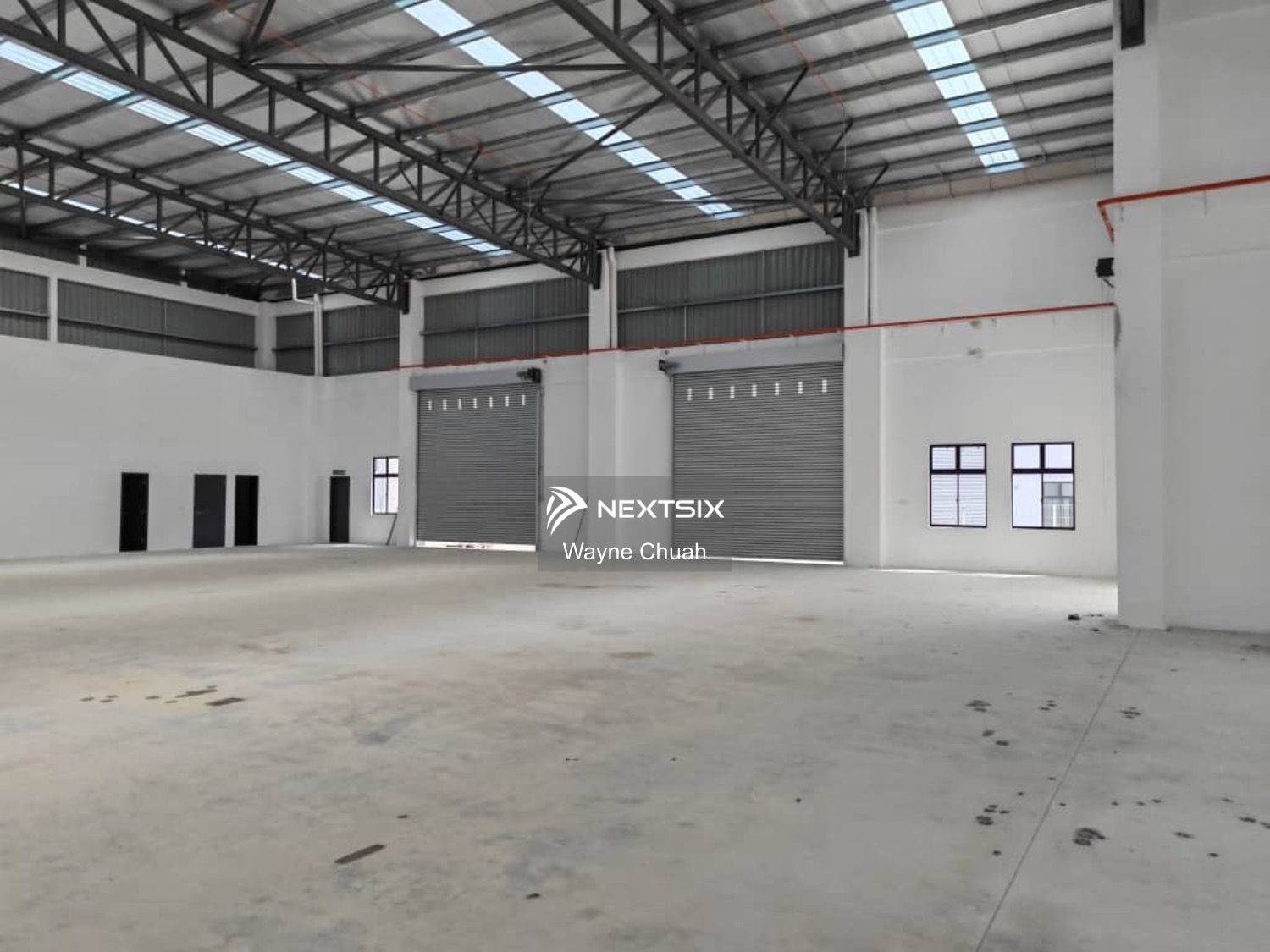 Factory For Rent in Johor Bahru Johor - Image 4