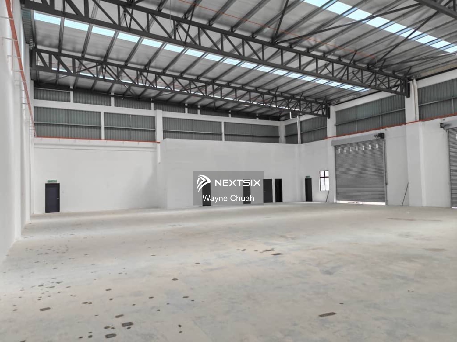 Factory For Rent in Johor Bahru Johor - Image 5