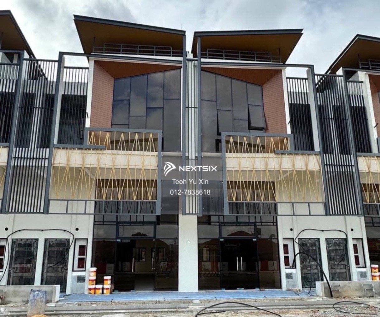 Shop For Rent in Iskandar Puteri (Nusajaya) Johor - Image 2