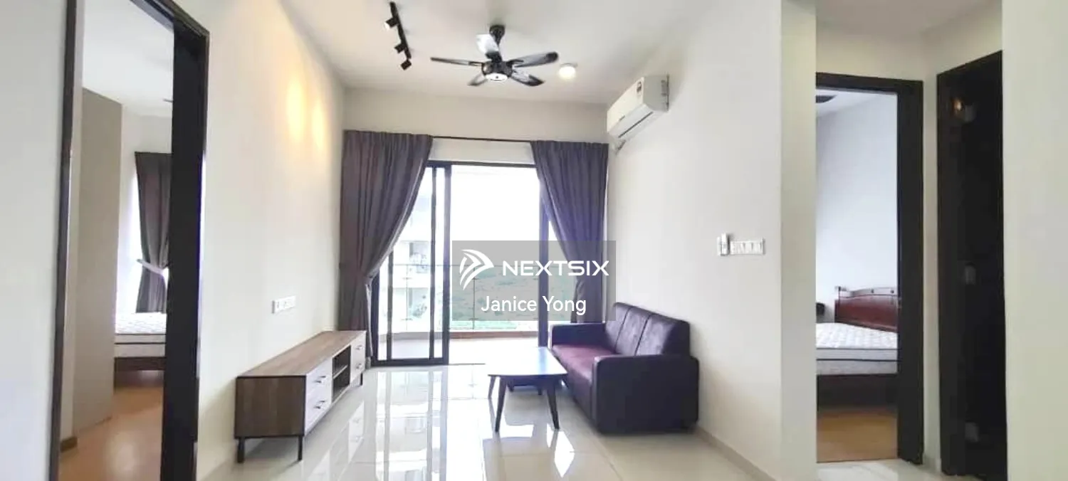 Condominium For Rent in Johor Bahru Johor