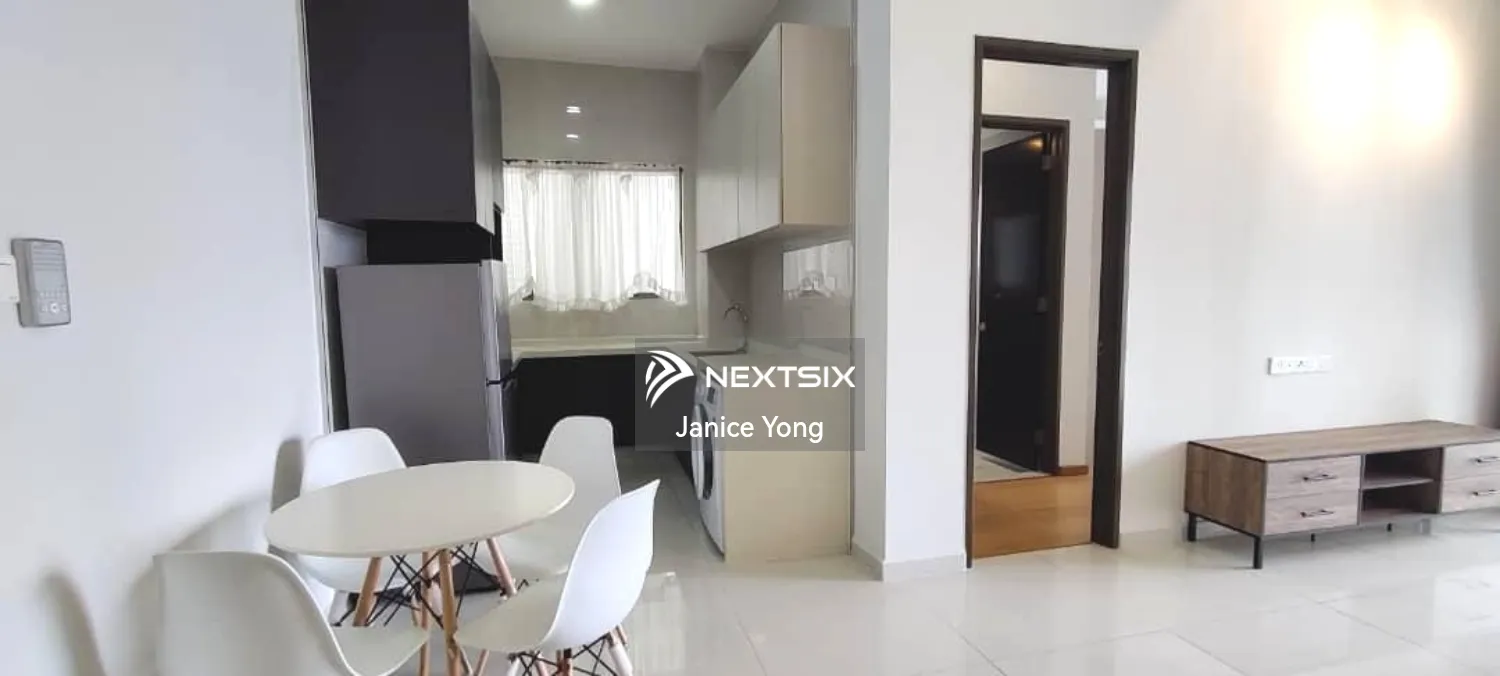 Condominium For Rent in Johor Bahru Johor - Image 6