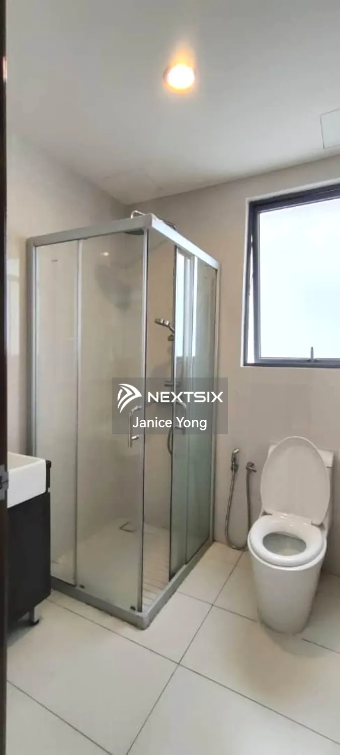 Condominium For Rent in Johor Bahru Johor - Image 7