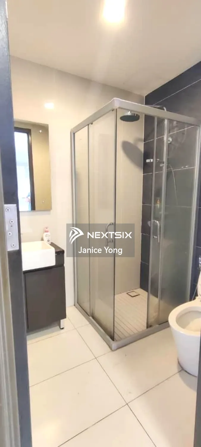 Condominium For Rent in Johor Bahru Johor - Image 8