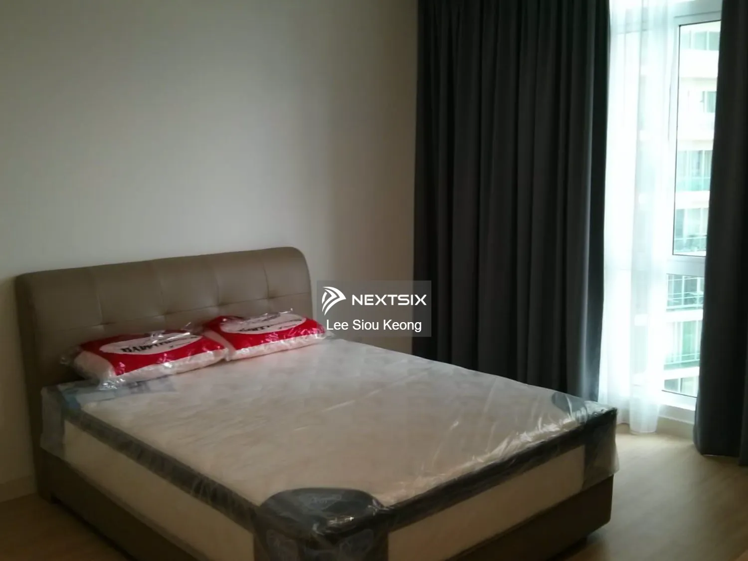 Serviced Residence For Rent in Kampung Kerinchi (Bangsar South) Wilayah Persekutuan Kuala Lumpur - Image 5