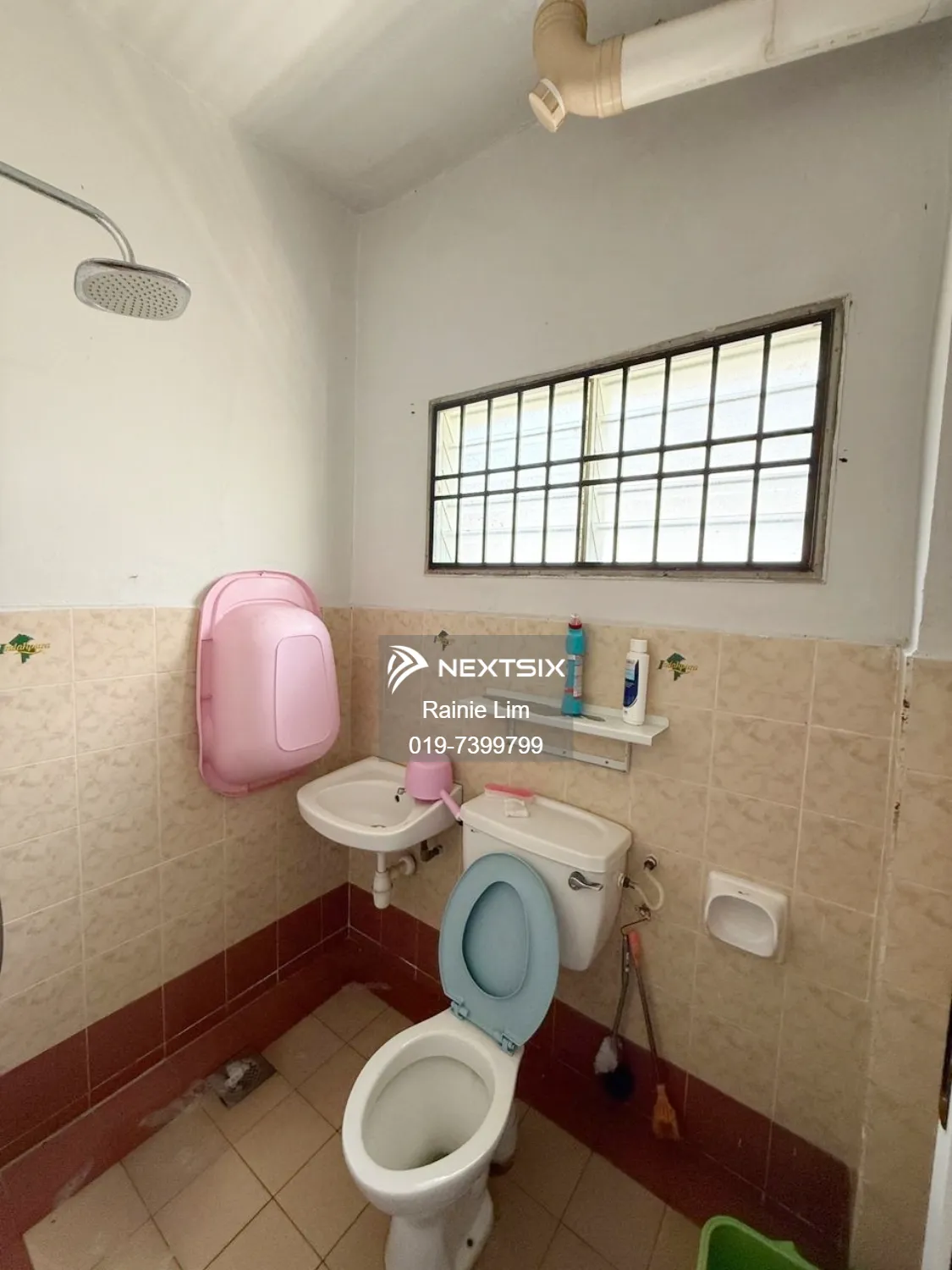 2-sty Terrace/Link House For Sale in Kulai Johor - Image 10