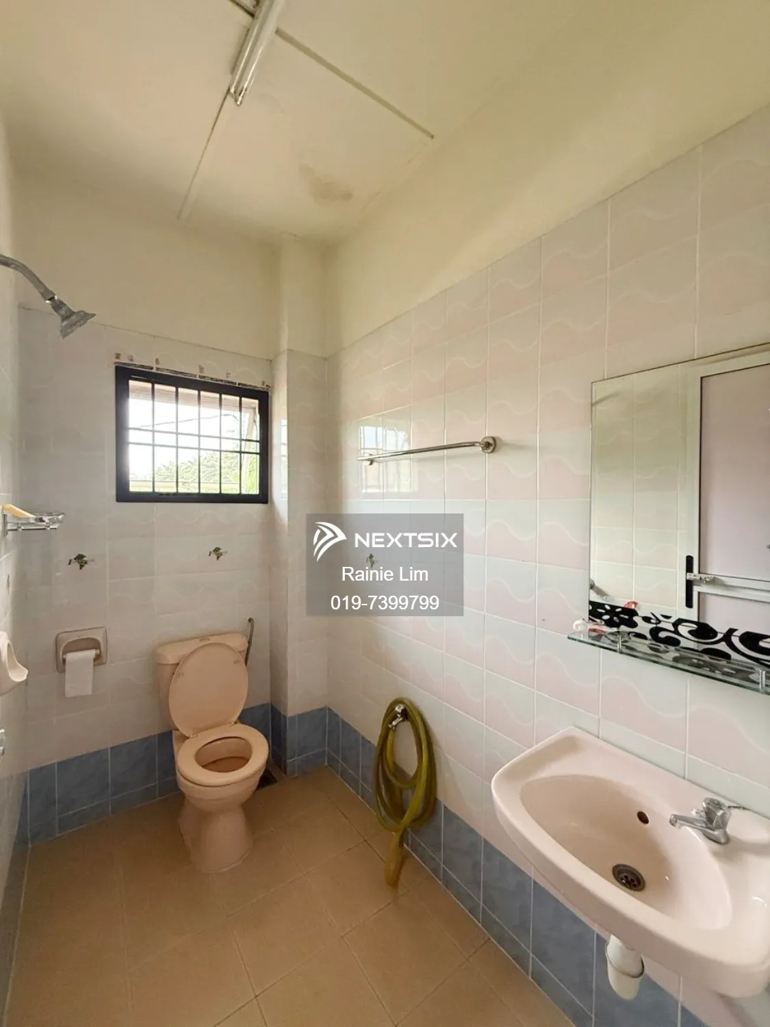 2-sty Terrace/Link House For Sale in Kulai Johor - Image 11