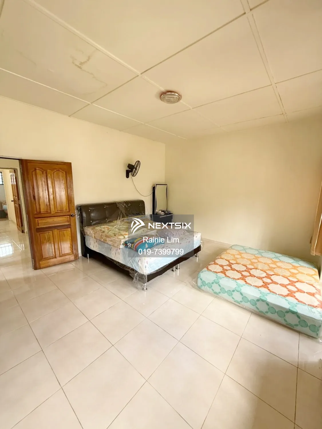 2-sty Terrace/Link House For Sale in Kulai Johor - Image 5