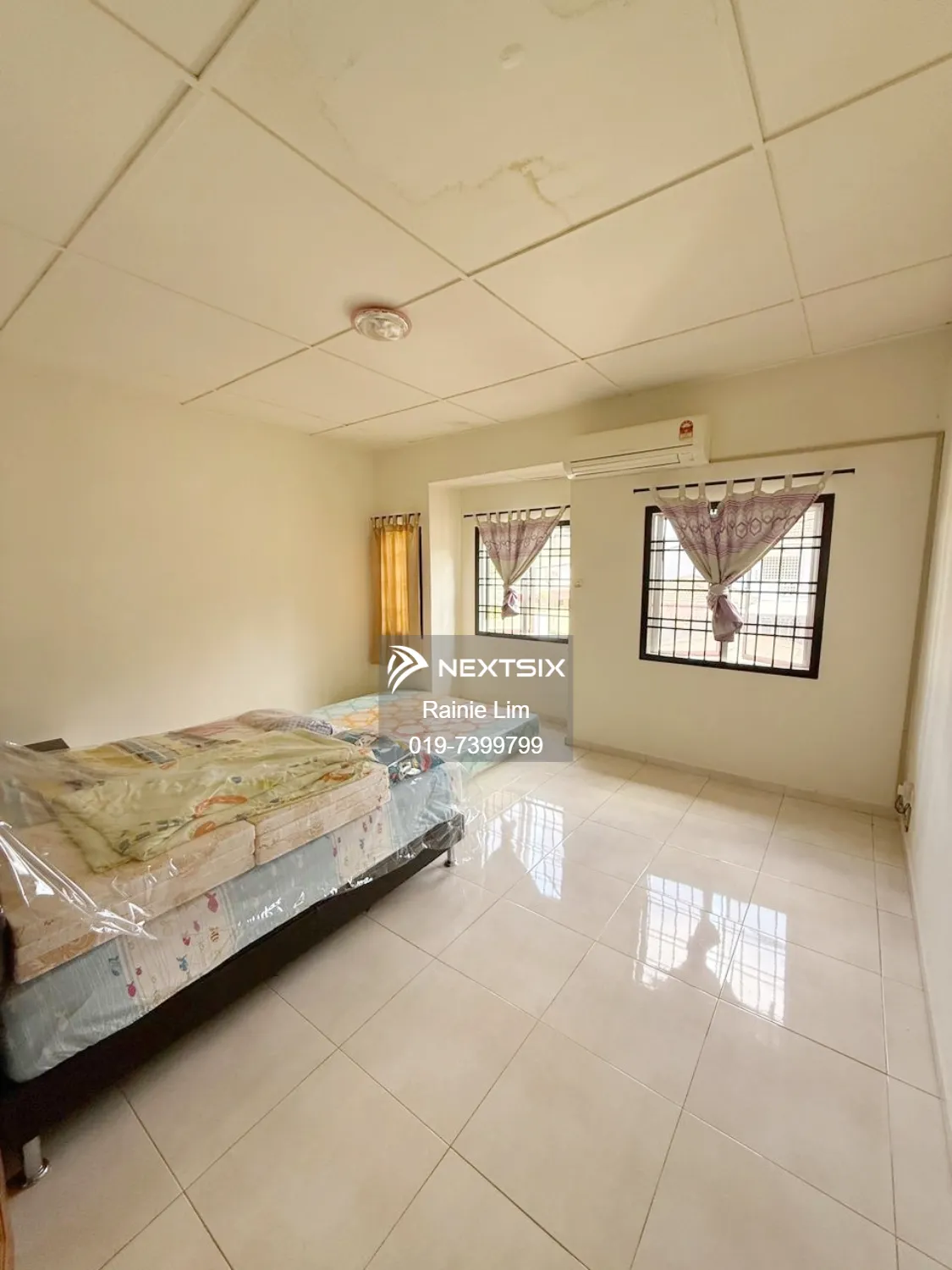 2-sty Terrace/Link House For Sale in Kulai Johor - Image 6