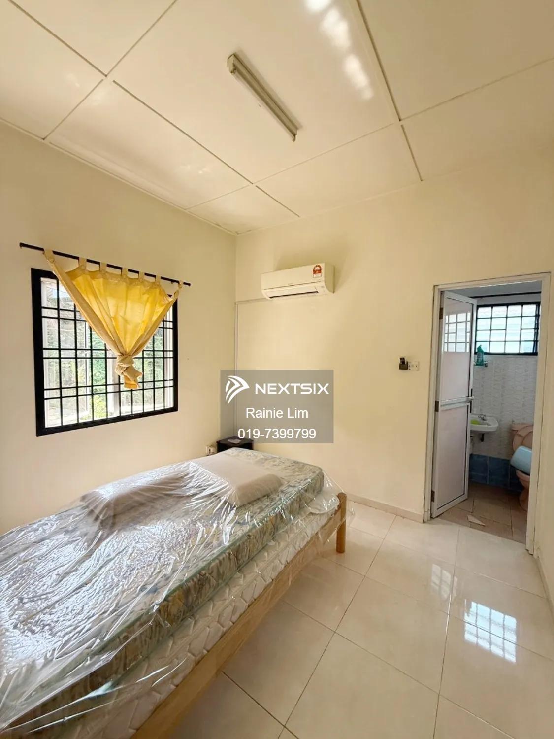 2-sty Terrace/Link House For Sale in Kulai Johor - Image 7
