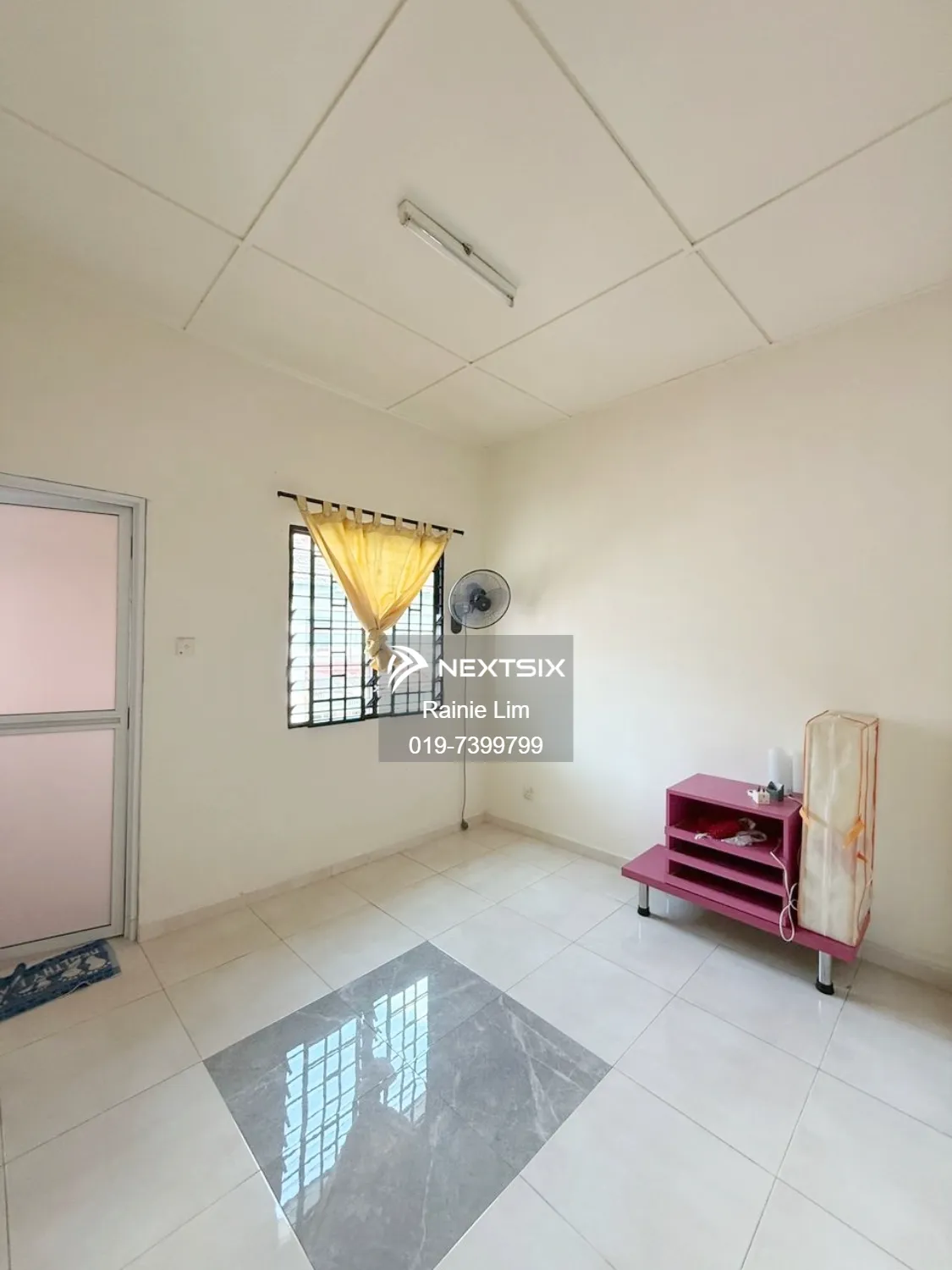 2-sty Terrace/Link House For Sale in Kulai Johor - Image 8