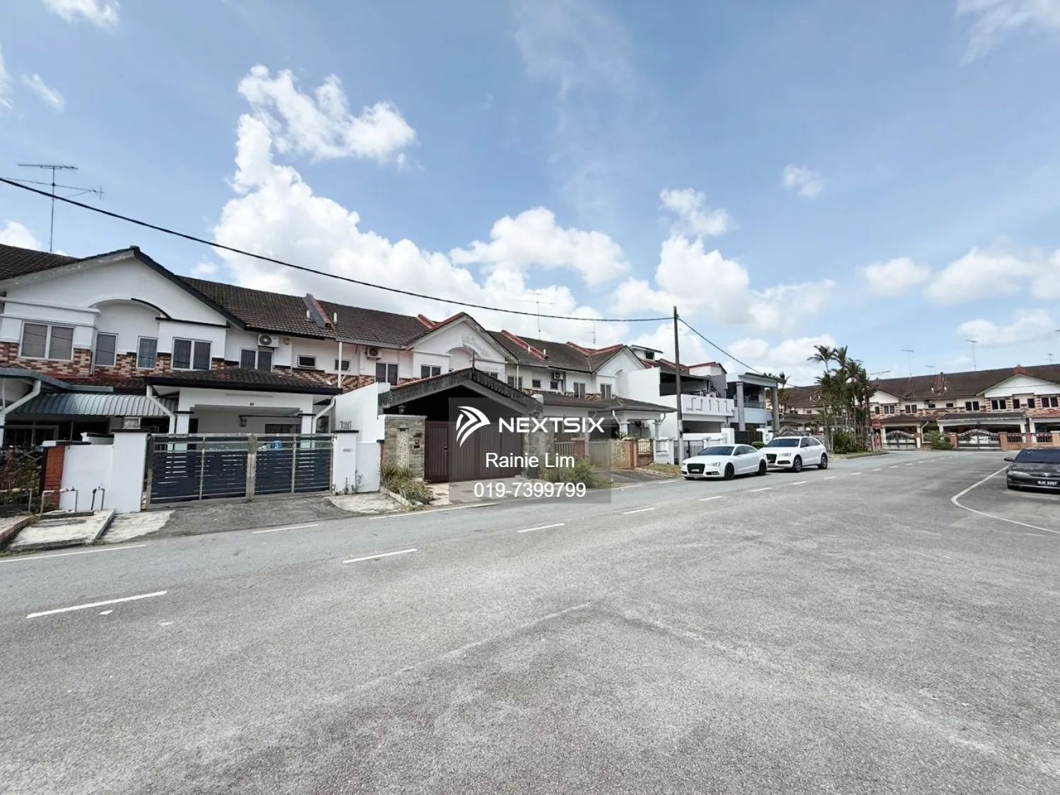 2-sty Terrace/Link House For Sale in Kulai Johor - Image 9