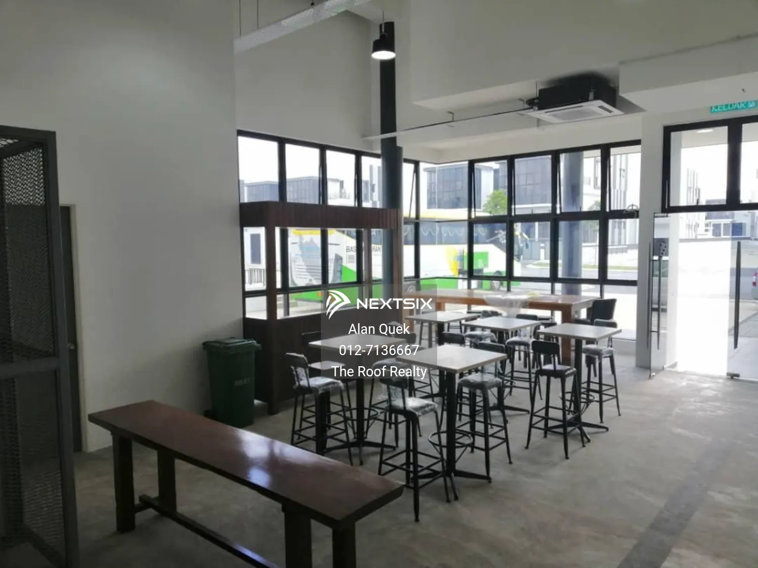 Light Industrial For Sale in Johor Bahru Johor - Image 5