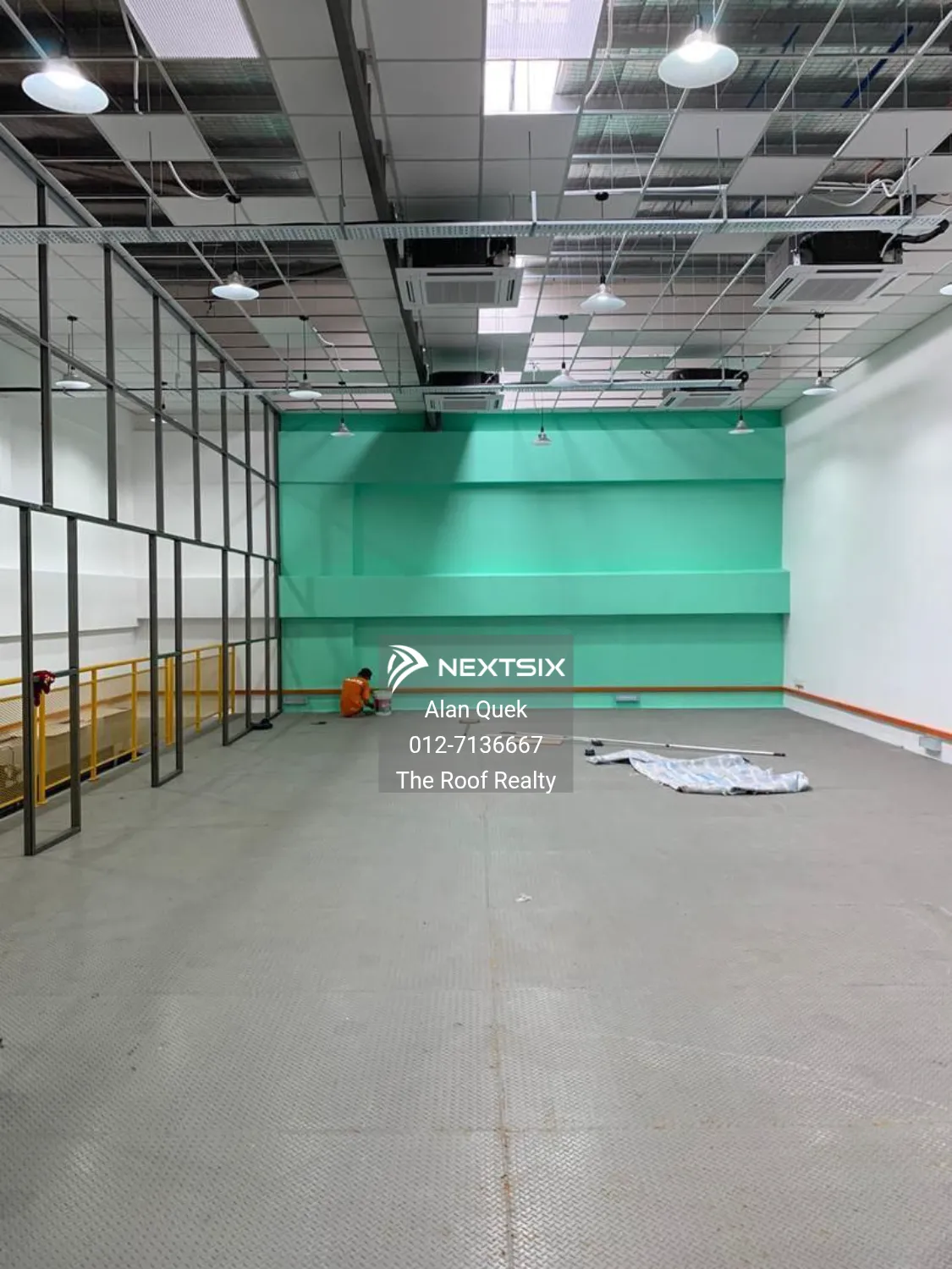 Light Industrial For Sale in Johor Bahru Johor - Image 6