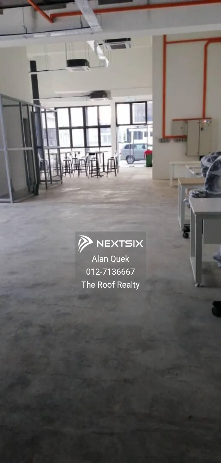 Light Industrial For Sale in Johor Bahru Johor - Image 7