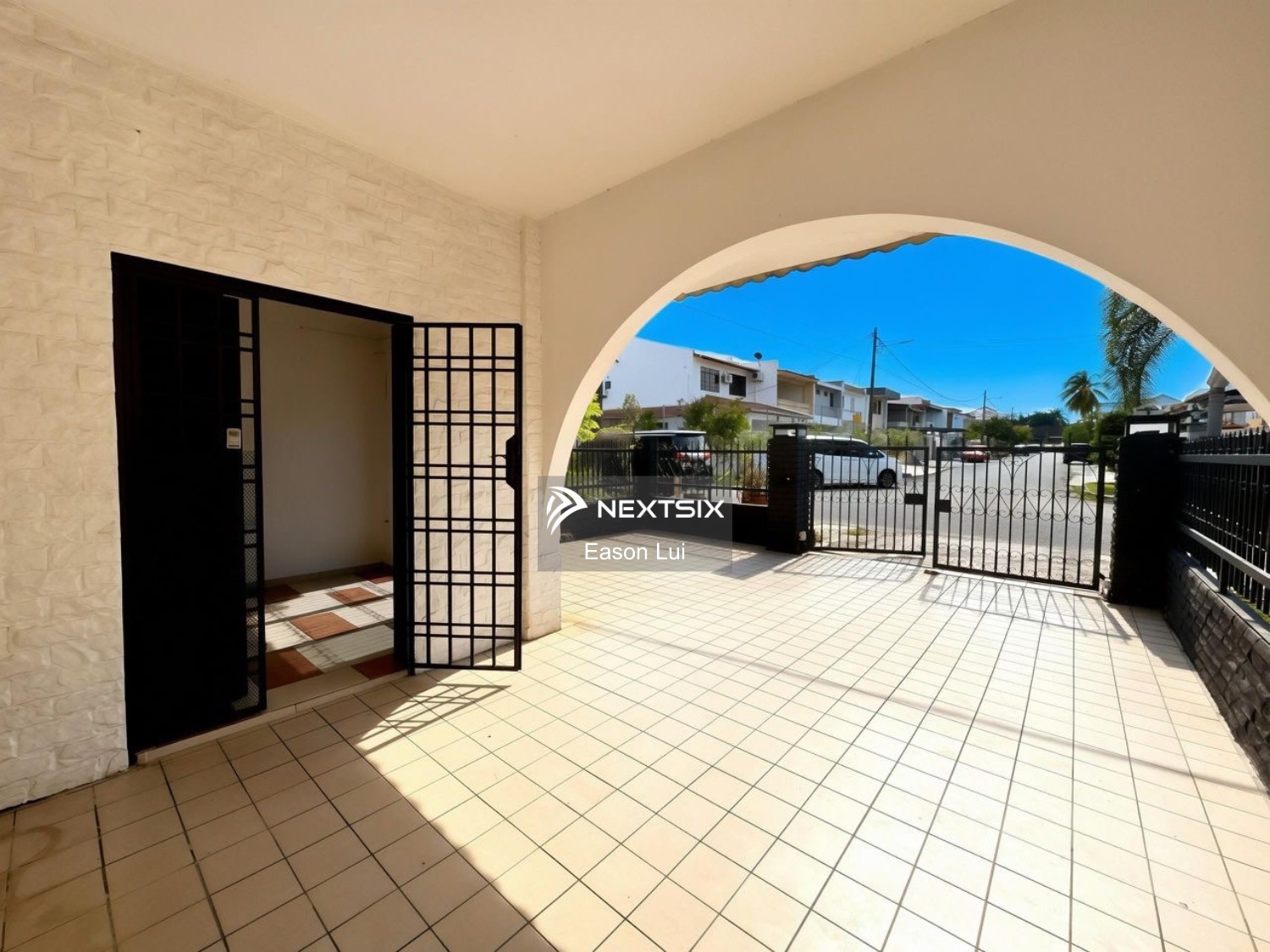 2-sty Terrace/Link House For Sale in Johor Bahru Johor - Image 6