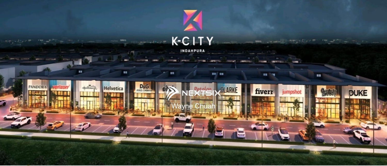 Factory For Rent in Kulai Johor