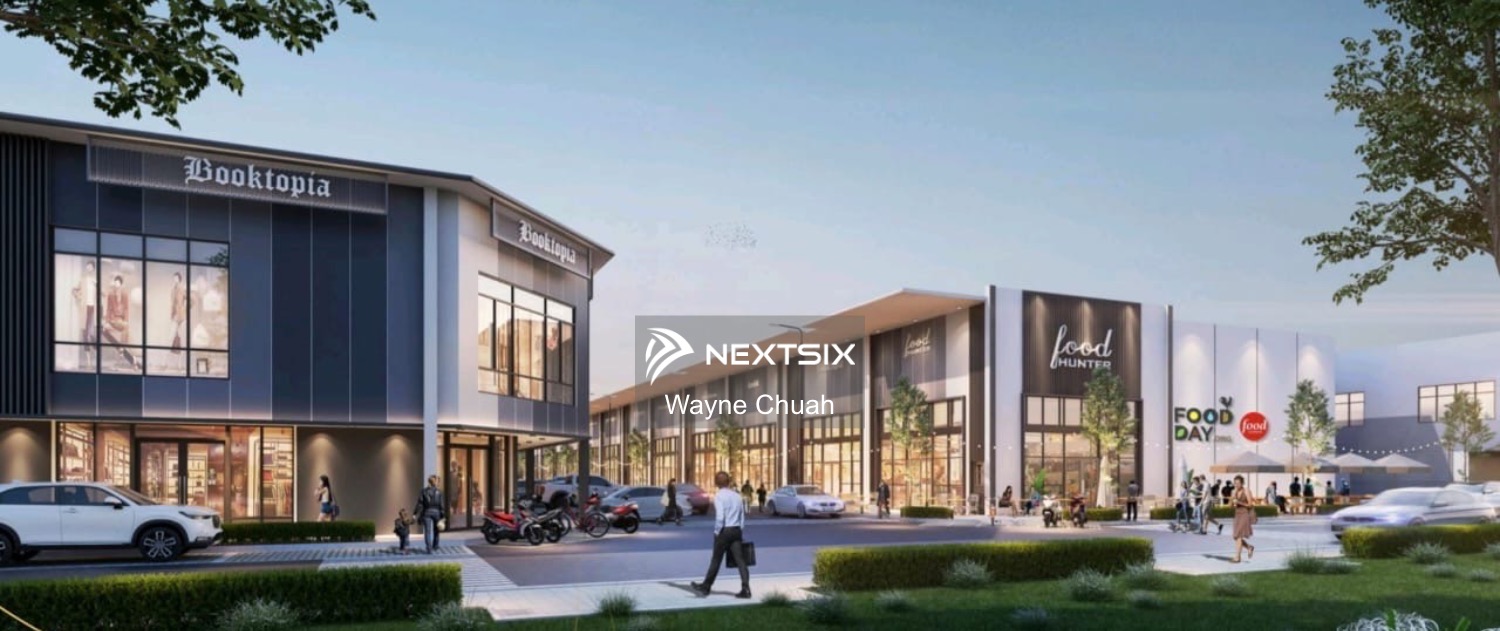 Factory For Rent in Kulai Johor - Image 2