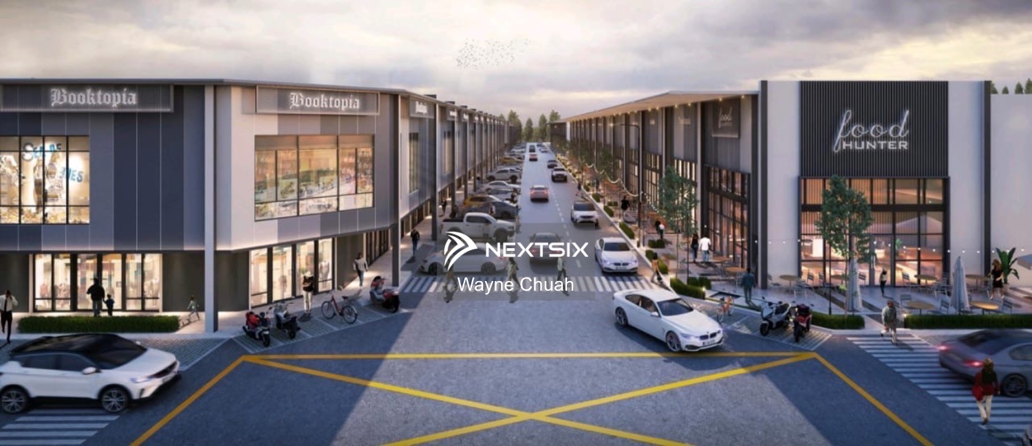 Factory For Rent in Kulai Johor - Image 3