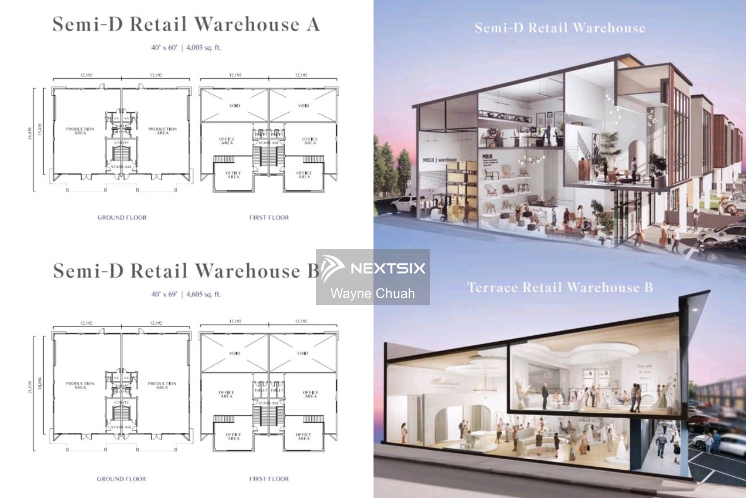 Factory For Rent in Kulai Johor - Image 4