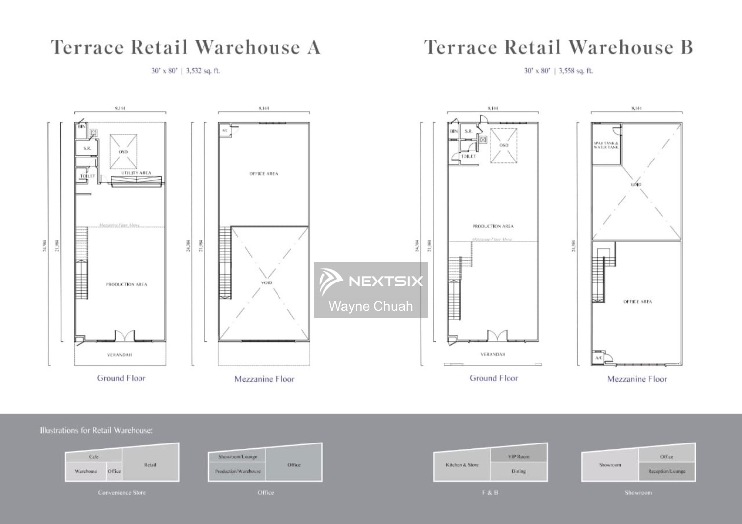 Factory For Rent in Kulai Johor - Image 5