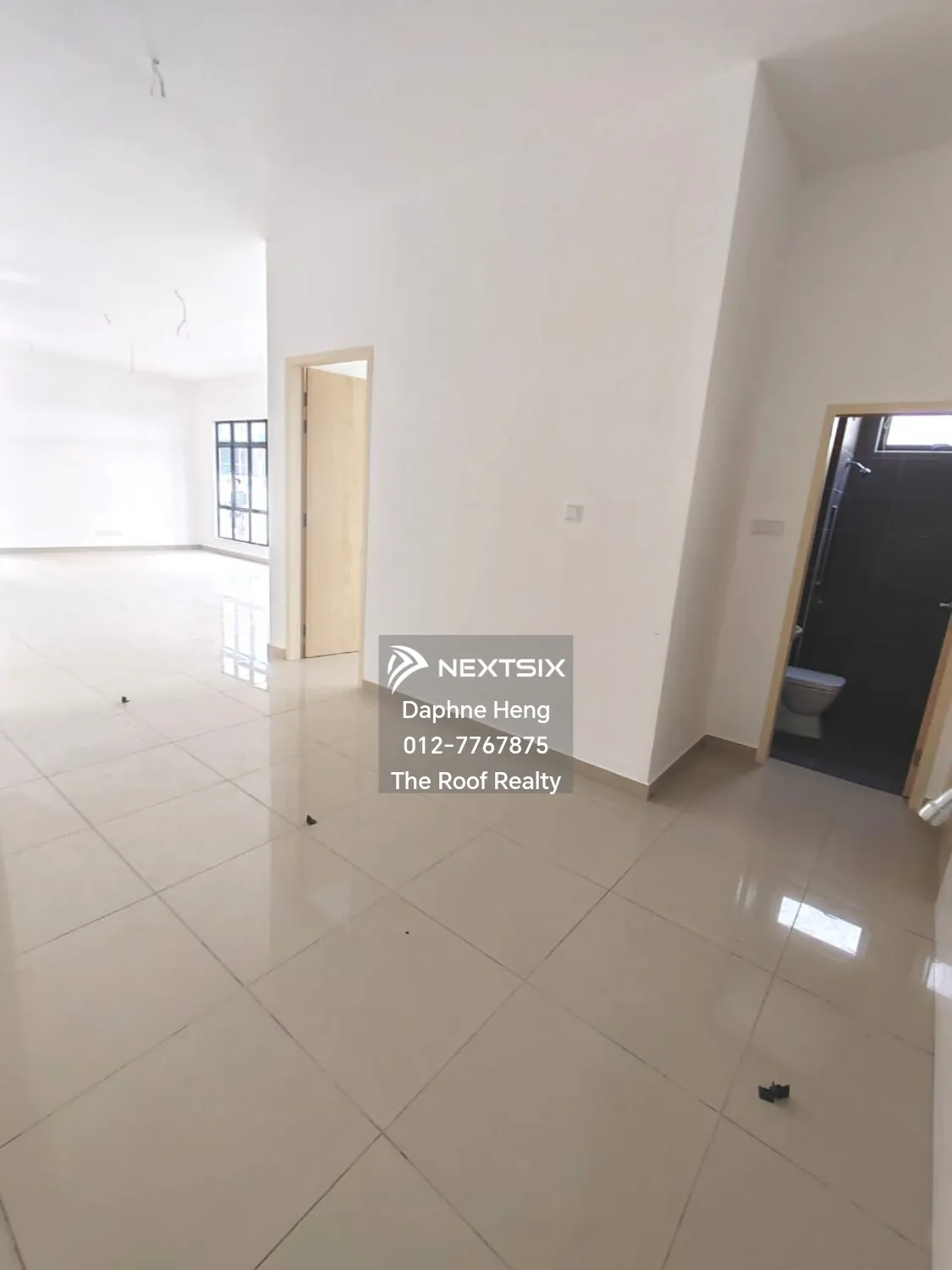 Cluster House For Sale in Johor Bahru Johor - Image 6