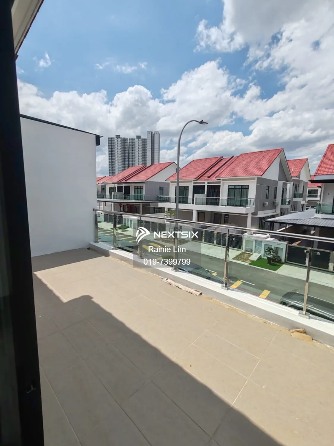 Cluster House For Sale in Johor Bahru Johor - Image 7