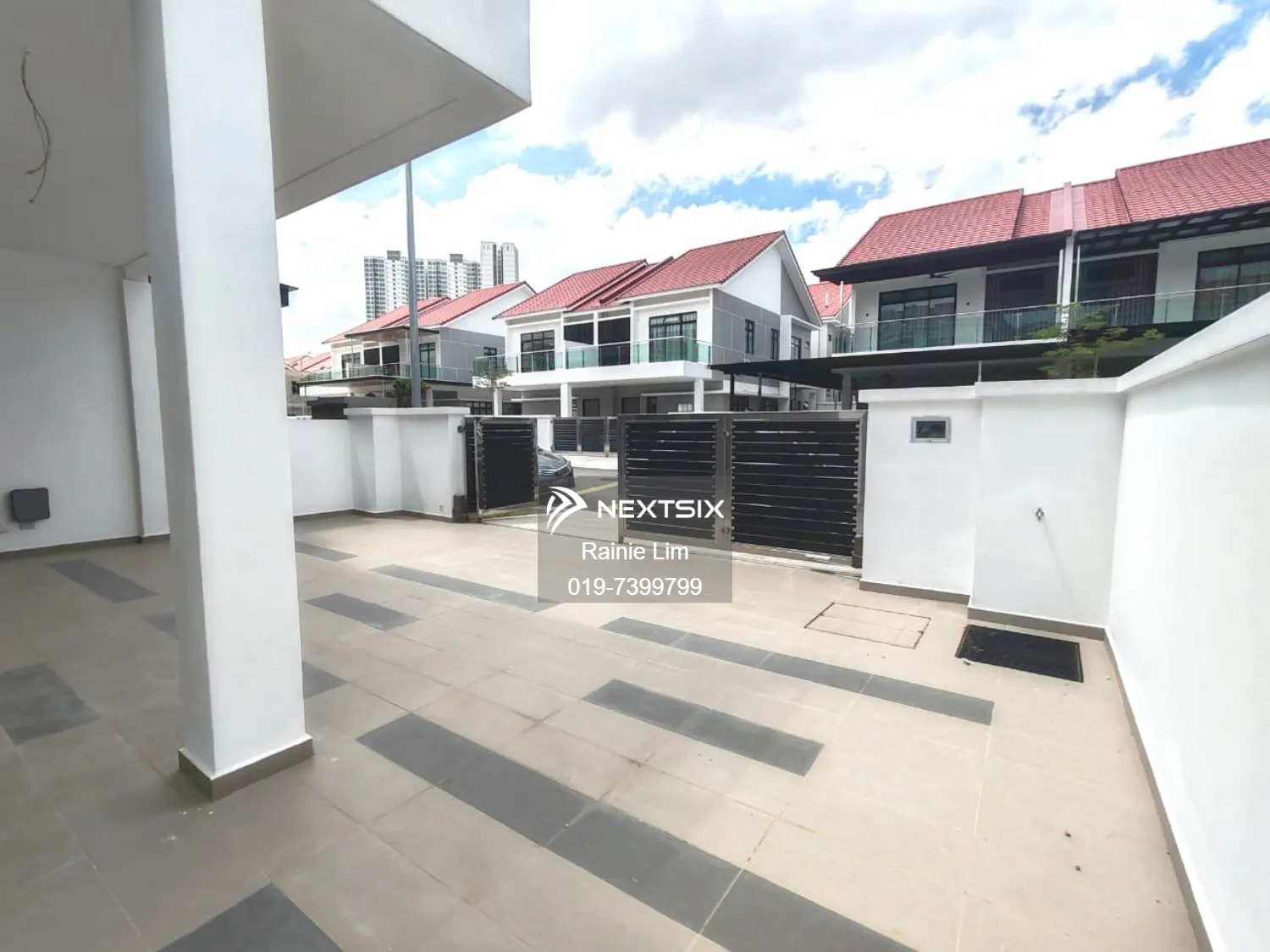 Cluster House For Sale in Johor Bahru Johor - Image 9