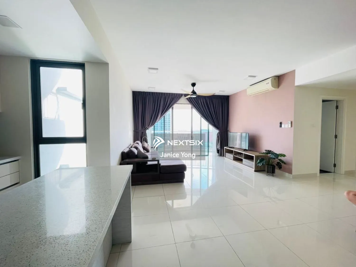 Condominium For Rent in Iskandar Puteri (Nusajaya) Johor