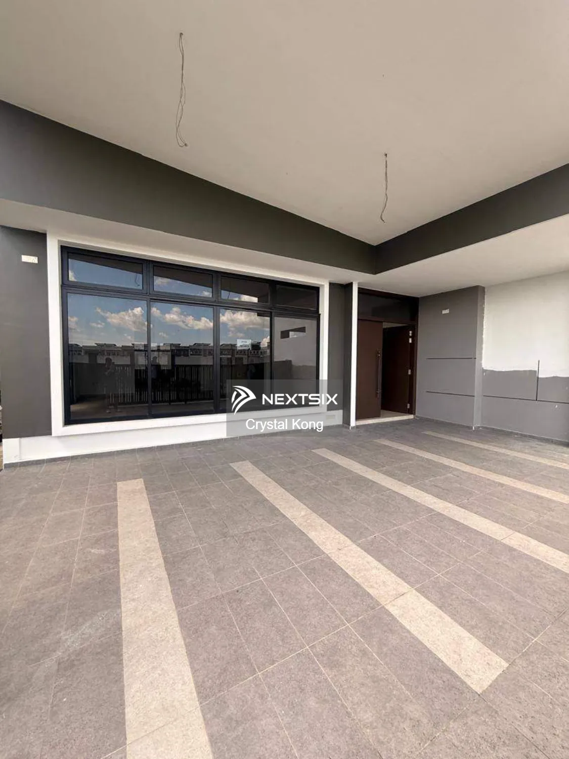 3 Storey Semi-detached Homes For Sale in Iskandar Puteri (Nusajaya) Johor - Image 2