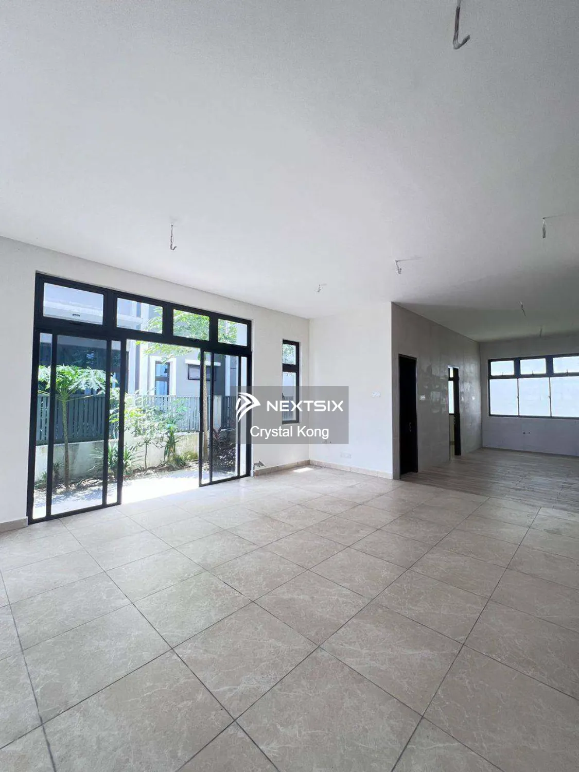 3 Storey Semi-detached Homes For Sale in Iskandar Puteri (Nusajaya) Johor - Image 4