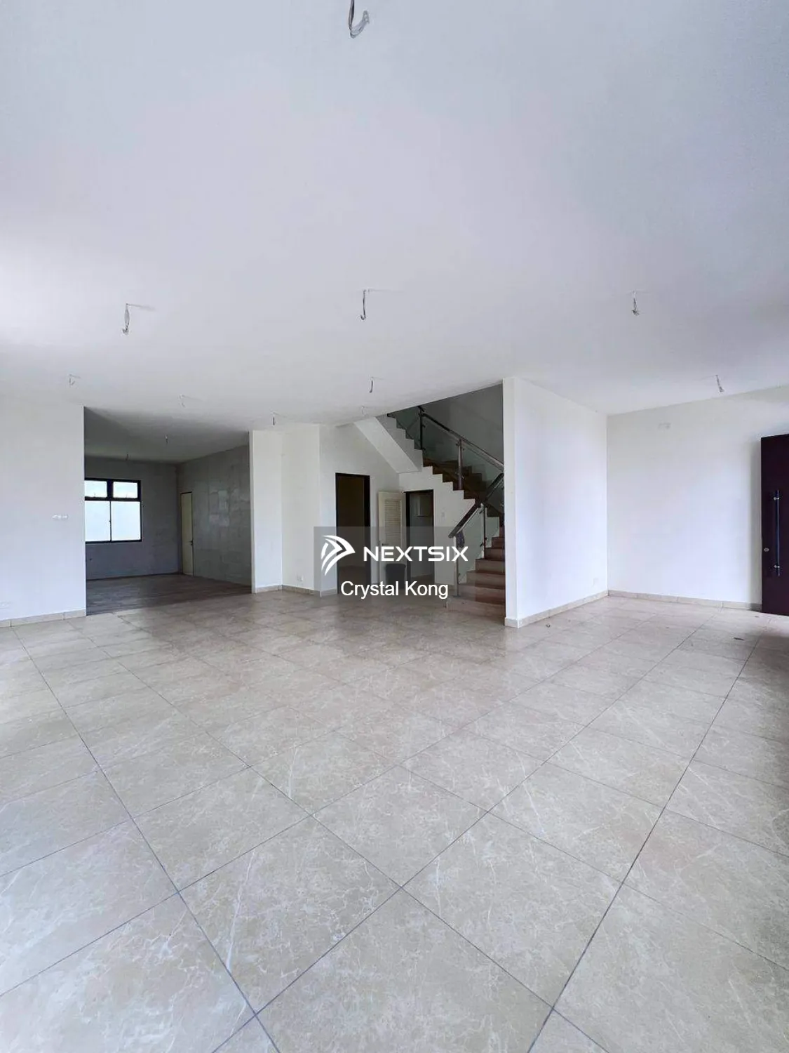 3 Storey Semi-detached Homes For Sale in Iskandar Puteri (Nusajaya) Johor - Image 5