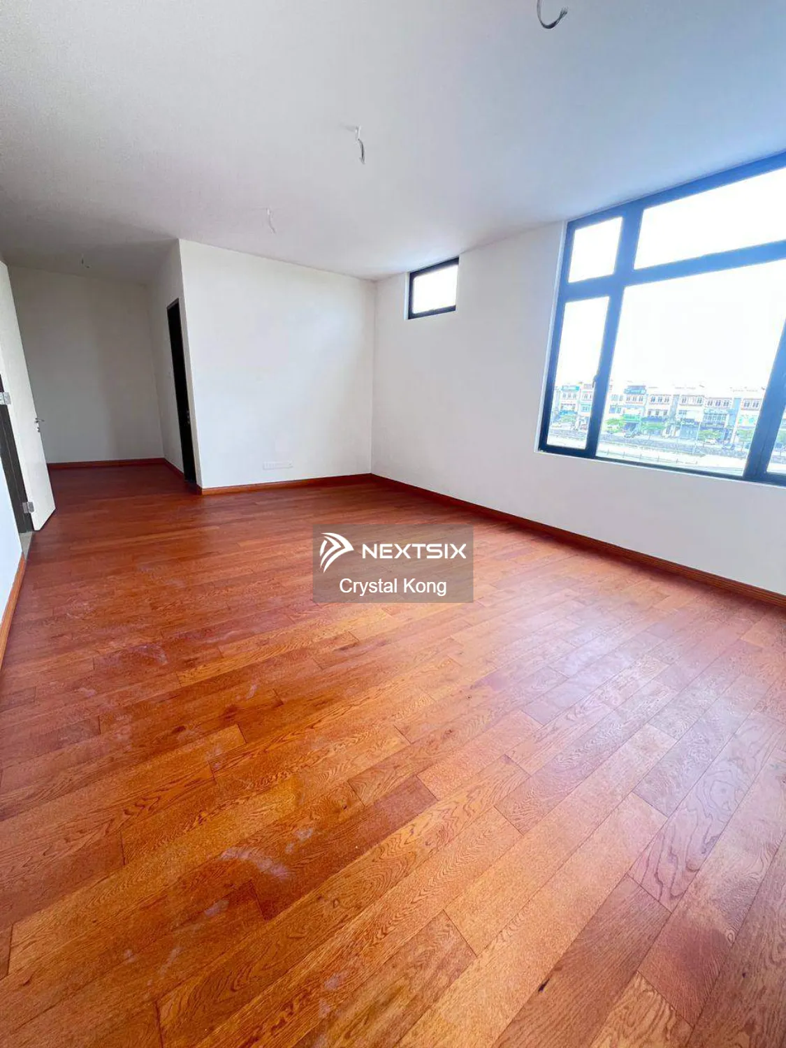 3 Storey Semi-detached Homes For Sale in Iskandar Puteri (Nusajaya) Johor - Image 6