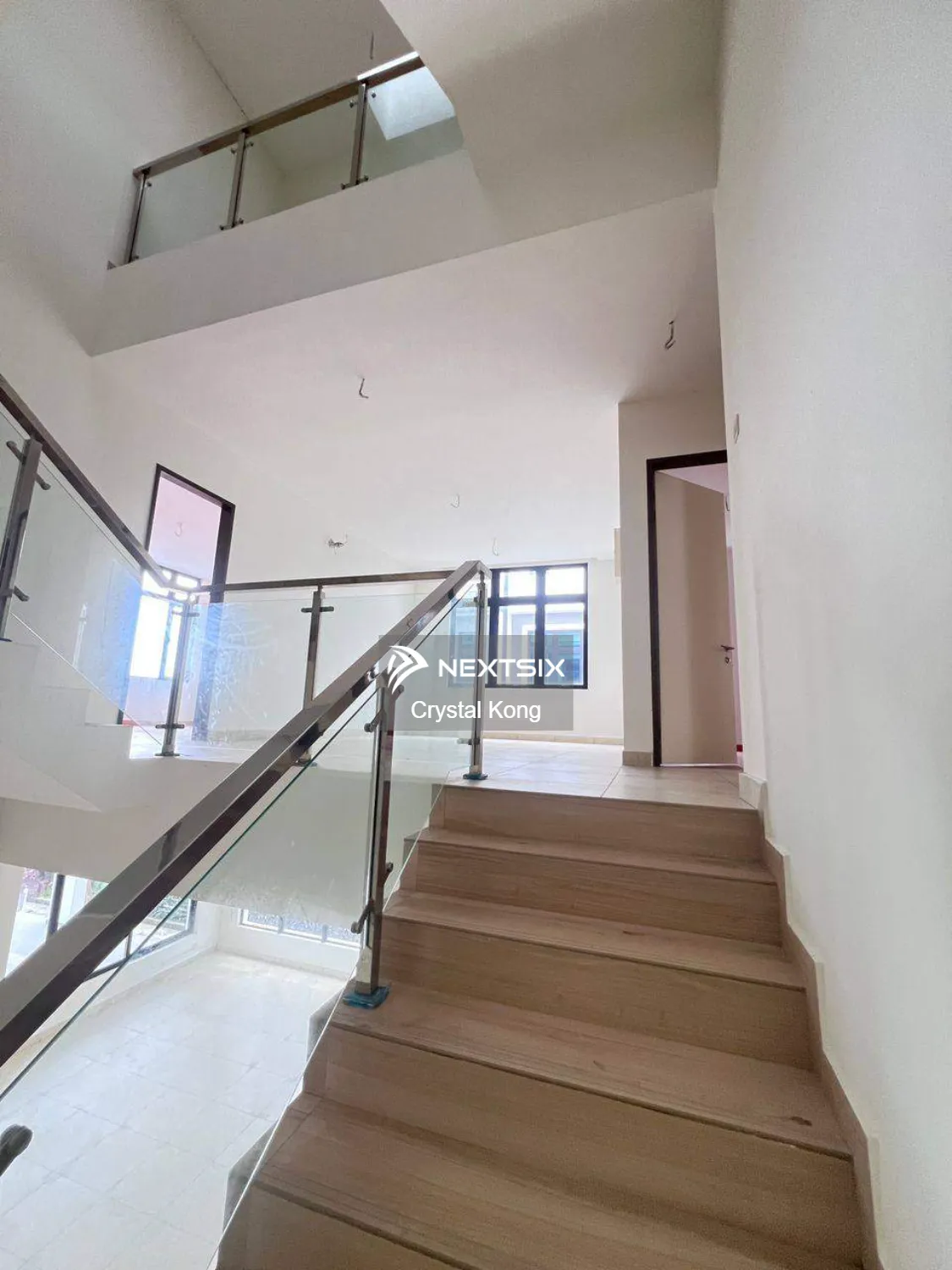3 Storey Semi-detached Homes For Sale in Iskandar Puteri (Nusajaya) Johor - Image 7
