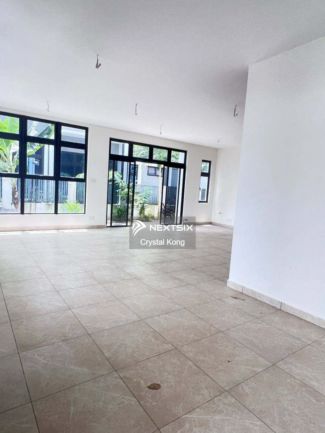3 Storey Semi-detached Homes For Sale in Iskandar Puteri (Nusajaya) Johor - Image 9