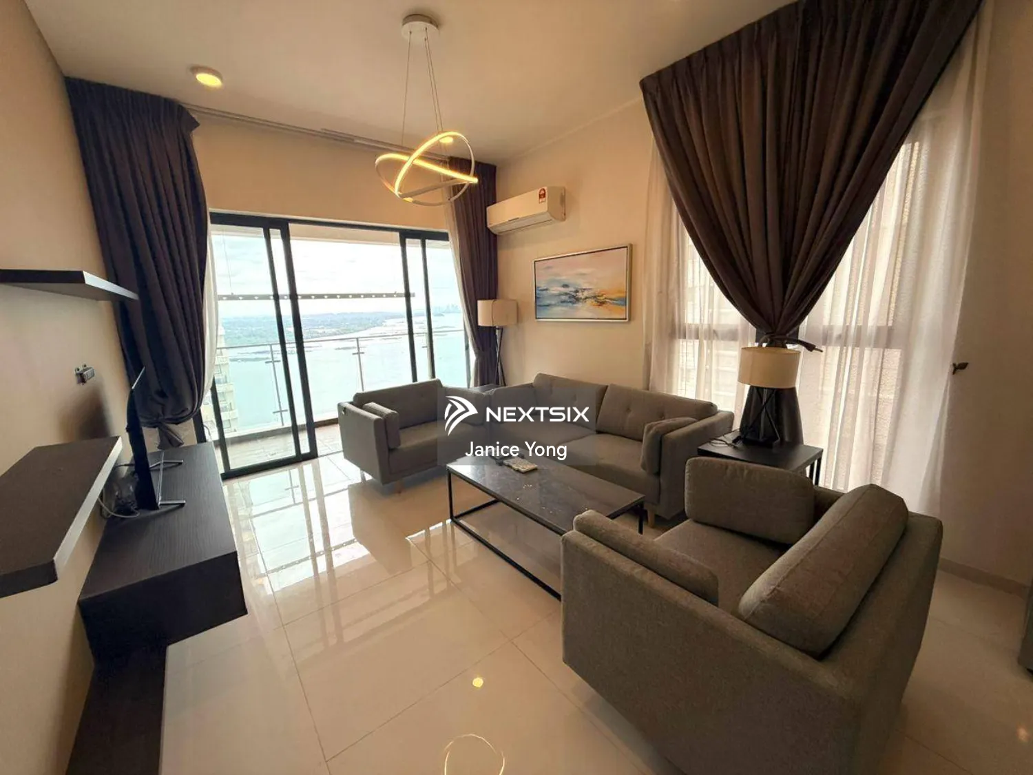 Condominium For Rent in Johor Bahru Johor