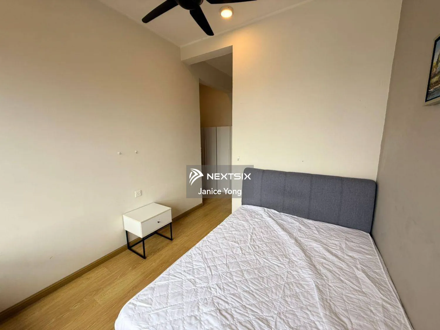 Condominium For Rent in Johor Bahru Johor - Image 11