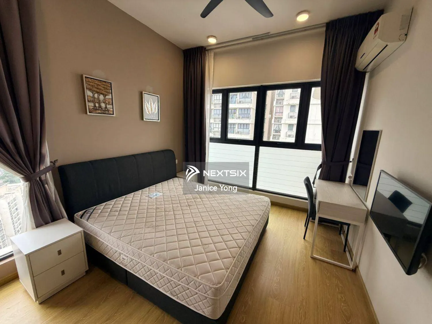 Condominium For Rent in Johor Bahru Johor - Image 12