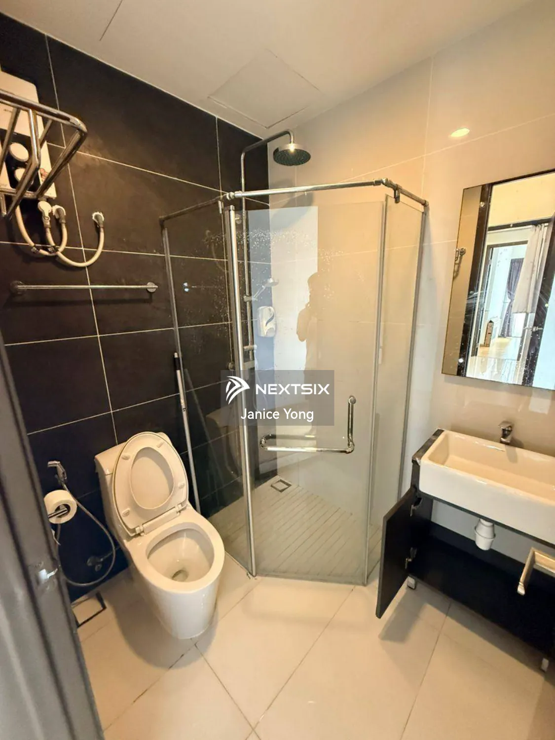 Condominium For Rent in Johor Bahru Johor - Image 13