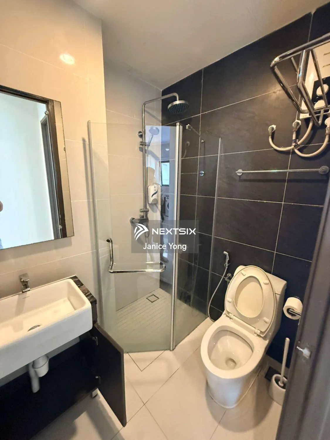 Condominium For Rent in Johor Bahru Johor - Image 14